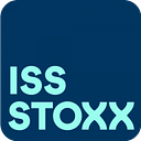 ISS Governance logo