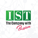 IST Management Services, Inc logo