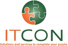ITCON Services logo