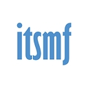 Information Technology Senior Management Forum logo