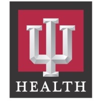 Indiana University Health Inc logo