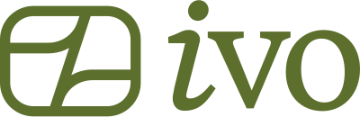 Ivo logo