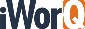 iWorQ Systems logo