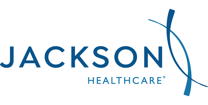 Jackson Healthcare logo