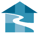 James River Home Health & Hospice logo