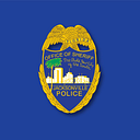 Jacksonville Sheriffs Office logo