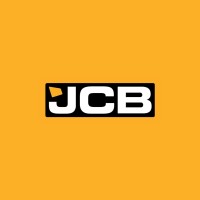 JCB North America logo
