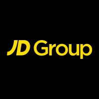 JD Sports Canada logo
