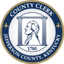 Jefferson County Clerk's Office logo