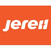 Jereh North America Group logo
