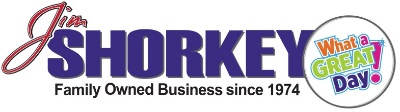 Jim Shorkey Family Auto Group logo