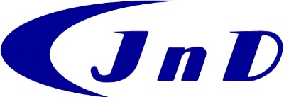 JND Inc. logo
