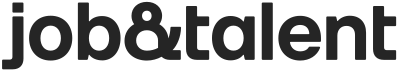 Job&Talent logo