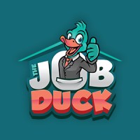 Jobduck logo