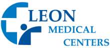 Leon Medical Centers logo