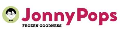 JonnyPops logo
