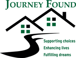 Journey Found logo