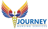 Journey Nursing Services logo
