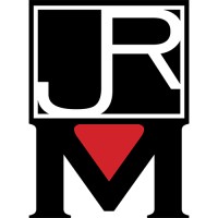 JRM Construction Management logo