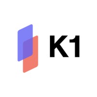 K1 logo
