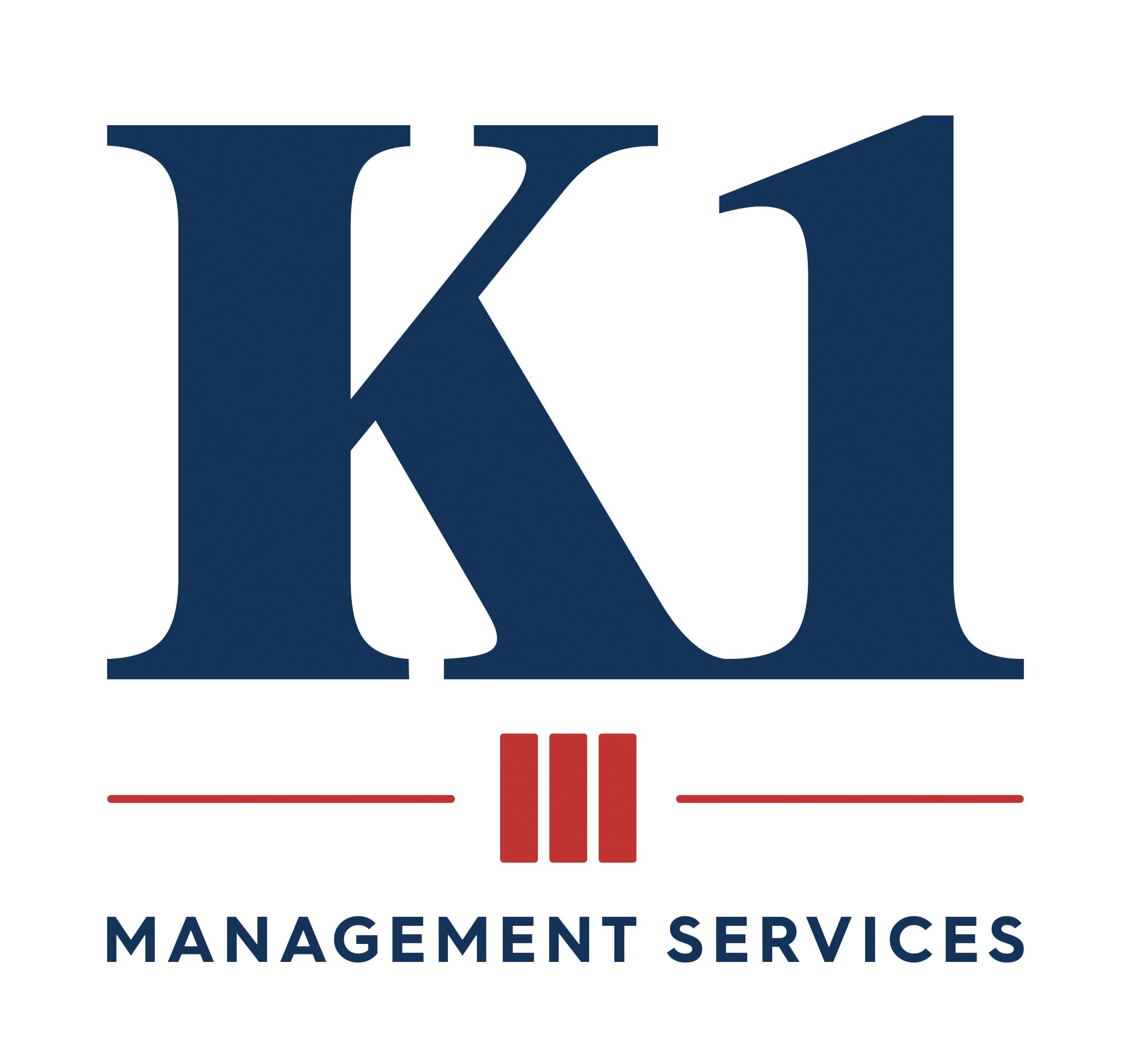 K1 Management Services logo
