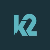 K2 Medical Research logo