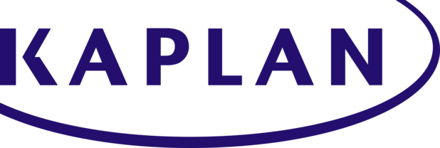 Kaplan logo