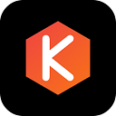 Karbon Agency logo