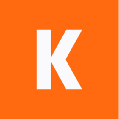 KAYAK logo