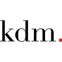 KDM POP Solutions Group logo