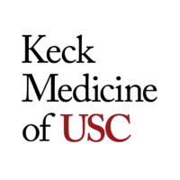 Keck Medicine of USC logo