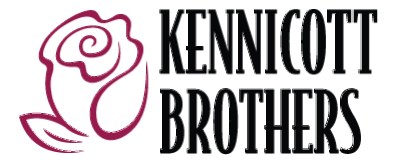 Kennicott Brothers Company logo