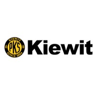 Peter Kiewit Sons' logo