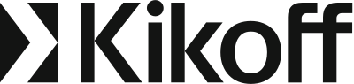 Kikoff logo