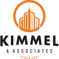 Kimmel & Associates logo