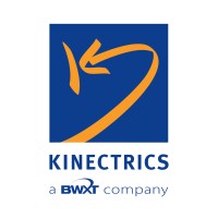 Kinectrics logo