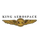 KING AEROSPACE INC logo