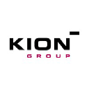 KION Group logo