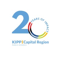 KIPP Capital Regional logo