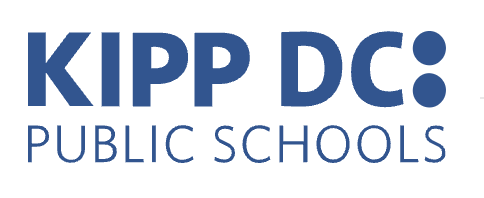KIPP DC logo