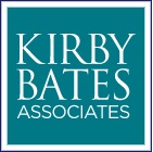 Kirby Bates Associates logo