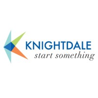 Town of Knightdale logo