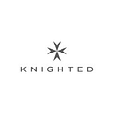 Knighted logo