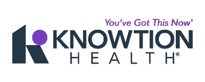 Knowtion Health logo