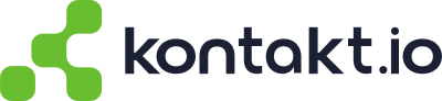 Kontakt.io logo
