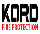 Kord Fire Protection logo