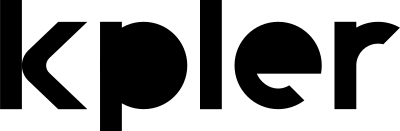 Kpler logo