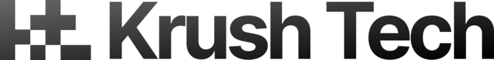 KRUSH Tech Inc logo