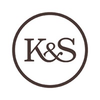 King And Spalding logo