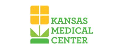 Kansas Medical Center logo